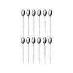 Trenton Oslo Stainless Steel Soda Spoons - Pack of 12