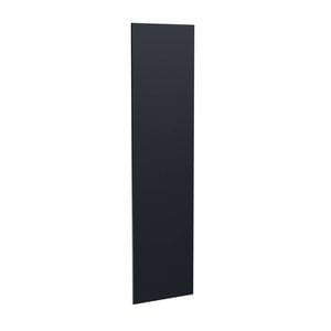 Kaboodle Midnight Plum Modern Corner Pantry Door