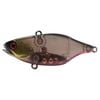 Jackall TN60 Hard body Vibration Fishing Lure Ghost Black Red Belly