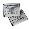 Li-40b Li-42b Replacement Battery Olympus Fe-220 Fe-230 Fe-340 Fe-360 Fe-4030 Tg-310 Vr-310
