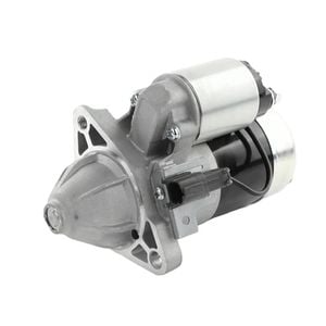 Parts Factory Australia High-Performance Nissan Pulsar Starter Motor for N14, N15, N16 Models (1992-2005) - 1.6 & 1.8L Petrol