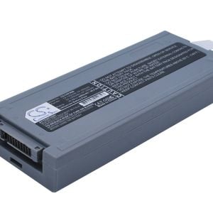 Cameron Sino Cf-vzsu28, Cf-vzsu48, Cf-vzsu48u, Cf-vzsu50 Battery Replacement [cs-crf9nb]