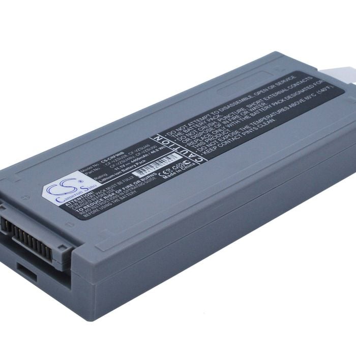 Cameron Sino Cf-vzsu28, Cf-vzsu48, Cf-vzsu48u, Cf-vzsu50 Battery Replacement [cs-crf9nb]