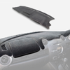 For Ford Everest Ub 08/2022-on All Models Custom Car Dash Mat Cover Dashmat