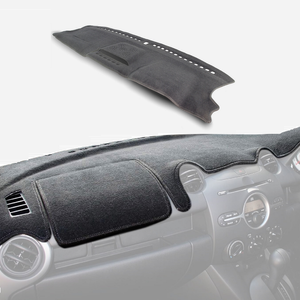 For Ford Everest Ub 08/2022-on All Models Custom Car Dash Mat Cover Dashmat