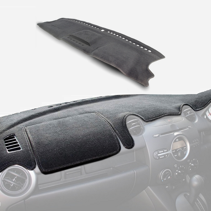 For Ford Everest Ub 08/2022-on All Models Custom Car Dash Mat Cover Dashmat