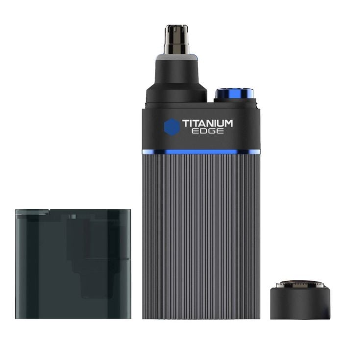 As Seen on TV - Microtouch Titanium Edge