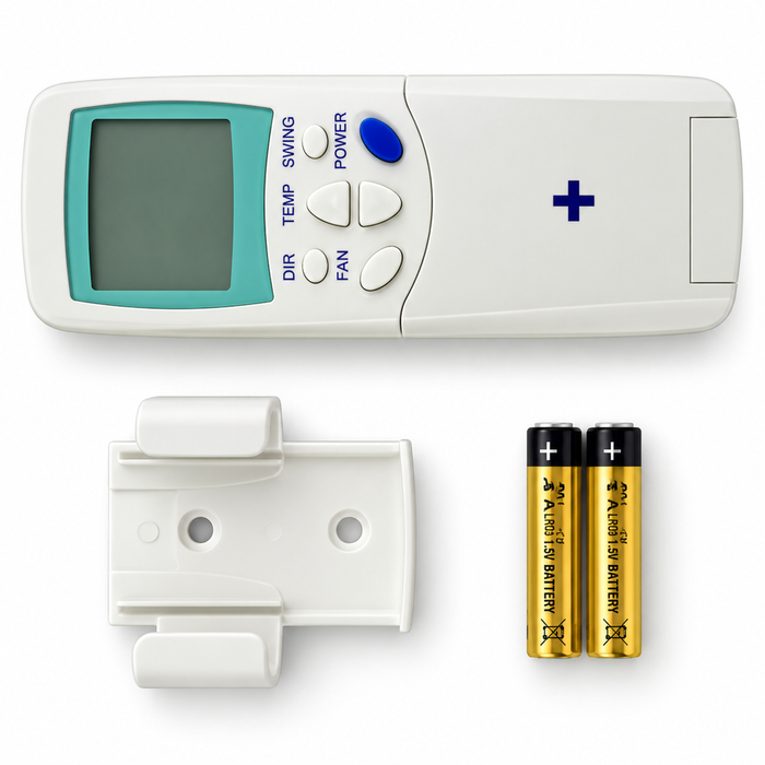 Ultra-Plus Remote Control