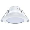 Arlec 6W Tri-Colour Dimmable LED Downlight