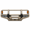 Zeus4x4 Back Order Stealth Mk11 Bullbar Toyota Landcrusier 79 Series
