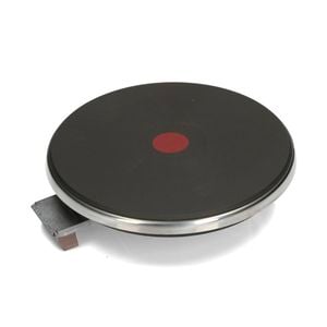 Cooktop Large Ceramic Hot Plate Element 180MM - 0122004248, suits Westinghouse, Simpson
