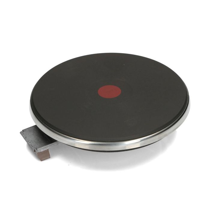 Cooktop Large Ceramic Hot Plate Element 180MM - 0122004248, suits Westinghouse, Simpson