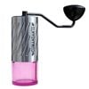 Comandante C60 Baracuda Coffee Grinder - Velvet Steel