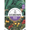 D.T. Brown Gourmet Tuscan Kale Seeds