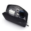 Pacsafe Rfidsafe Gear Pouch - Jet Black