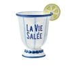 Ambrosia Azure Sundae Cup