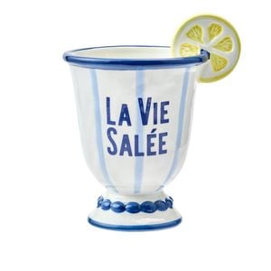 Ambrosia Azure Sundae Cup