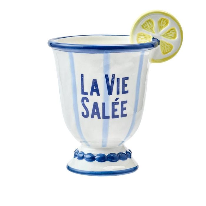 Ambrosia Azure Sundae Cup