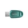 Sandisk Ultra Eco 256gb Usb 3.2 Flash Drive – Up To 100mb/s Read Speed, Eco-friendly Design