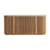 Arvin 173cm Buffet Table Natural