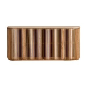 Arvin 173cm Buffet Table Natural