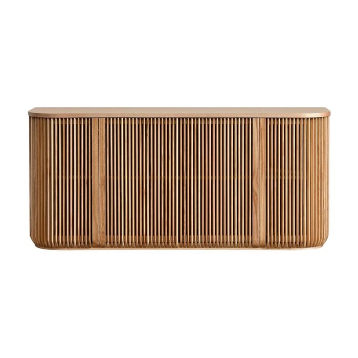 Arvin 173cm Buffet Table Natural