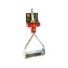 WOLF-Garten Multi-Star 15cm Push Pull Weeder