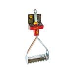 WOLF-Garten Multi-Star 15cm Push Pull Weeder