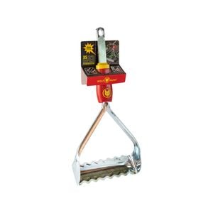 WOLF-Garten Multi-Star 15cm Push Pull Weeder