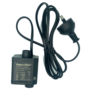 Aqua One Lifestyle 29 Powerhead (52041-P)