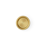 LANE Cavity Slider Passage Set Brushed Brass L537989