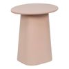 Cooper & Co. Alvin Side Table Maple Sugar
