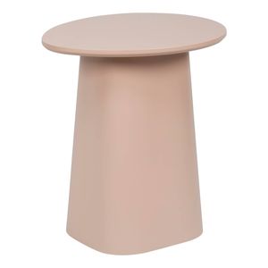 Cooper & Co. Alvin Side Table Maple Sugar