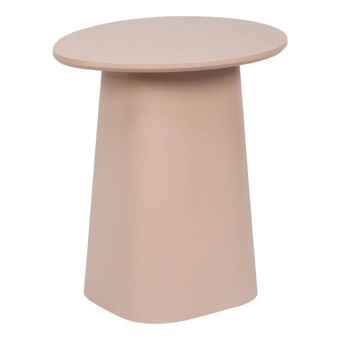 Cooper & Co. Alvin Side Table Maple Sugar