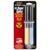 Timbermate Group 28g PC Super Epoxy Syringe
