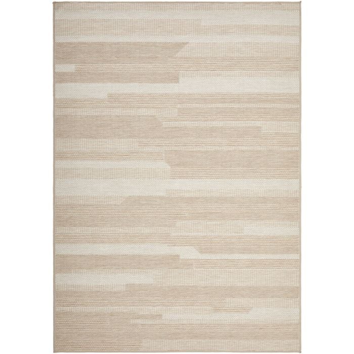 Element Tild Natural 330X240Cm Rug