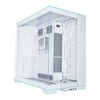 Lian Li O11 Dynamic Evo Rgb E-atx Case - White [pc-o11dergbw]