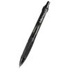 Artline Retractable Medium Pen (Box of 12) (Black)