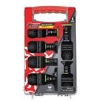 Full Boar 6 Piece Multi-Tool Blade Assorted Set FBMFBK-6PC
