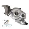 Upgrade Billet Turbo Charger For Volkswagen Multivan T5/t6 2.0l 2009-2015