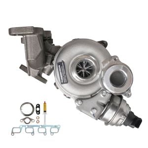 Upgrade Billet Turbo Charger For Volkswagen Multivan T5/t6 2.0l 2009-2015