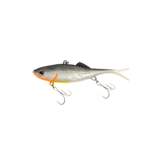 Berkley Shimma Fork 100mm VIB Fishing Lure Mullet Gullet