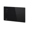 Arlec 2200W Black Grid Connect Smart Glass Panel Heater
