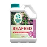 Garden Time 1L Seafeed Plus NPK
