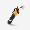 Decathlon - Inesis Kids Golf Kit 2-4 Years Right Handed Sunshine Yellow - One Size