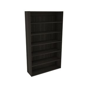 Lugna 1536 x 900 x 280mm Storm 5 Shelf Storage Cabinet
