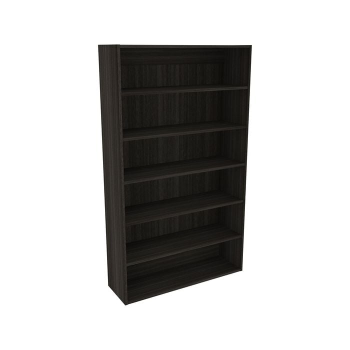 Lugna 1536 x 900 x 280mm Storm 5 Shelf Storage Cabinet