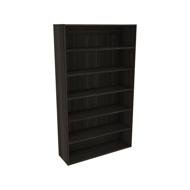 Lugna 1536 x 900 x 280mm Storm 5 Shelf Storage Cabinet