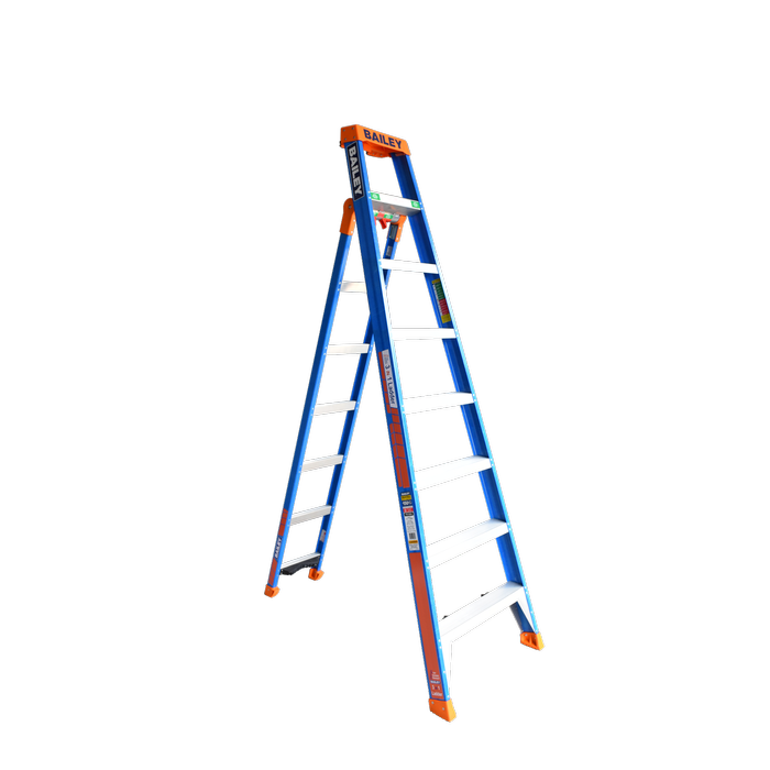 Bailey ladders bunnings discount