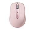 Logitech Mx Anythere 3 Wireless S Mouse - Rose [910-005994]